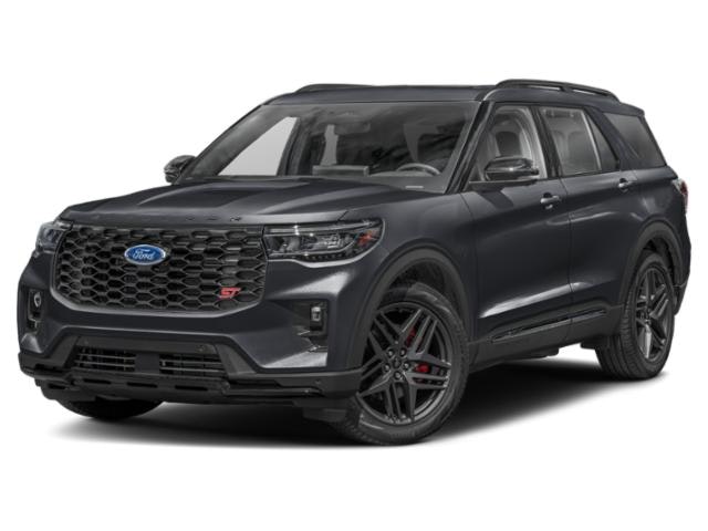 2026 Ford Explorer ST (26030) Main Image
