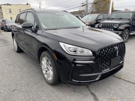 2024 Lincoln Corsair Reserve