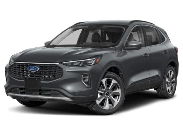 2026 Ford Escape PLATINUM (26032) Main Image
