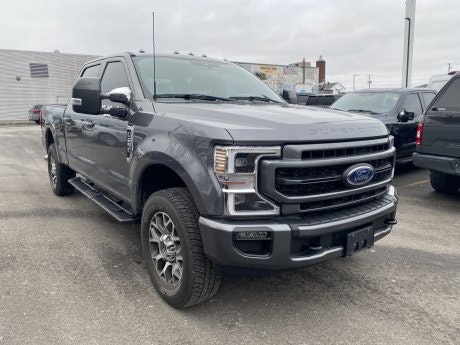 2022 Ford Super Duty F-250 SRW