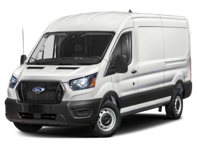 2026 Ford Transit Cargo Van XL (26035) Main Image