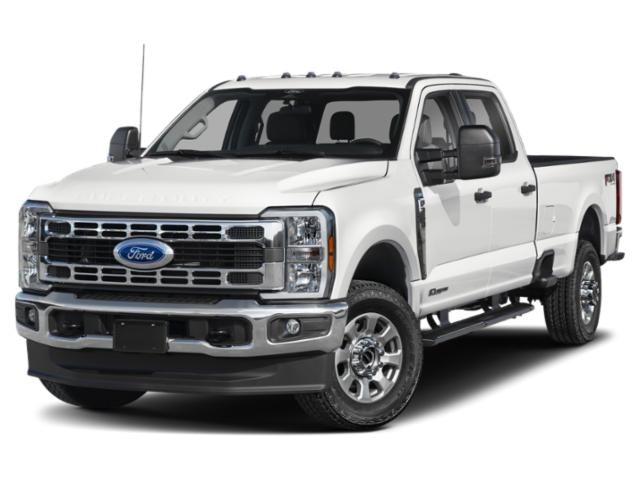 2026 Ford Super Duty F-350 SRW XLT (26041) Main Image