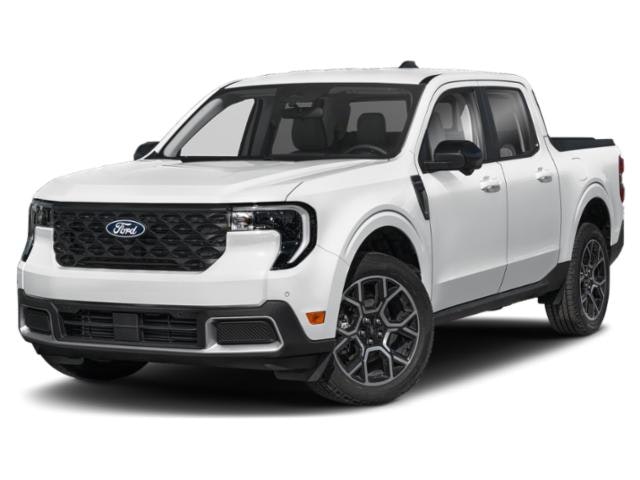 2025 Ford Maverick LARIAT (25800) Main Image