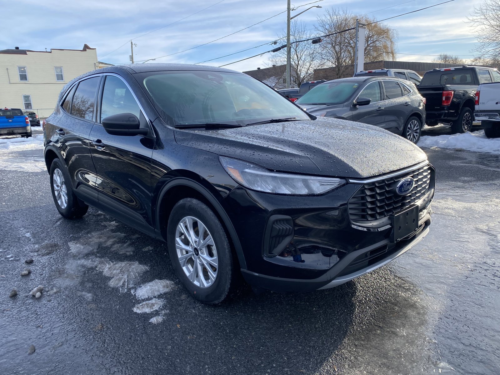 2023 Ford Escape Active AWD (26043A) Main Image