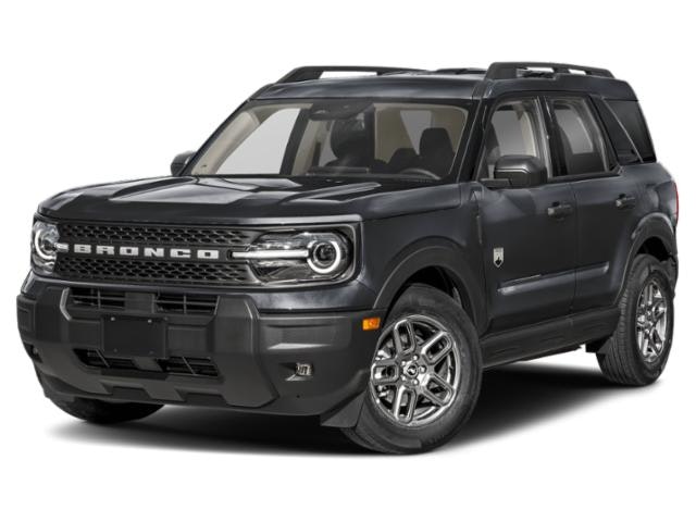 2025 Ford Bronco Sport SPORT (25781) Main Image
