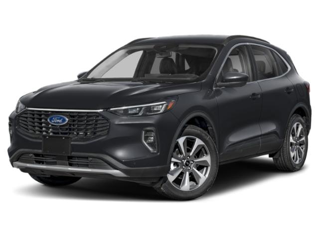 2026 Ford Escape PLATINUM (26049) Main Image