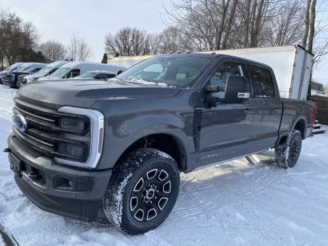 2026 Ford Super Duty F-250 SRW