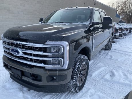 2026 Ford Super Duty F-250 SRW K/RANCH
