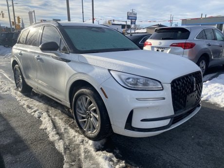 2023 Lincoln Corsair