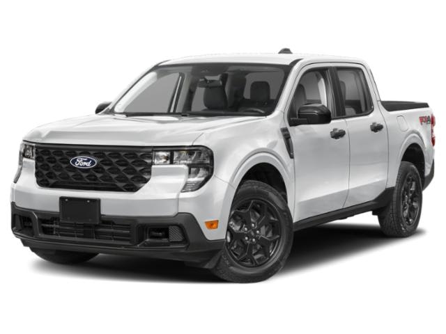 2025 Ford Maverick XLT (25808) Main Image