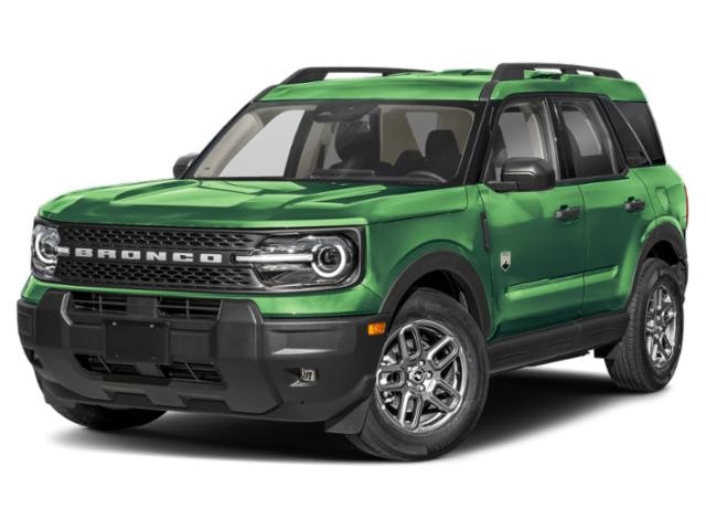 2025 Ford Bronco Sport SPORT (25807) Main Image
