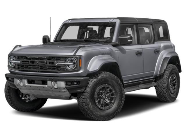 2025 Ford Bronco RAPTOR (25812) Main Image