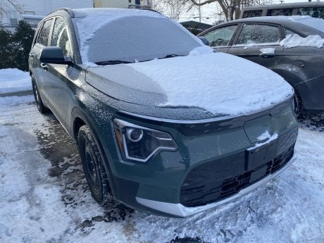 2024 Kia Niro EV