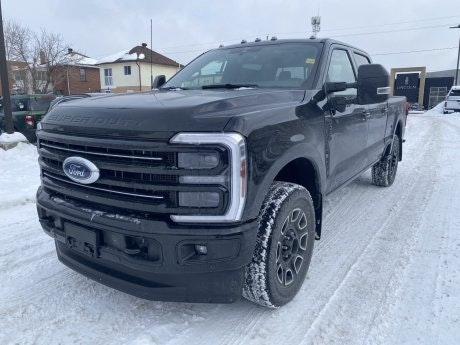 2026 Ford Super Duty F-250 SRW