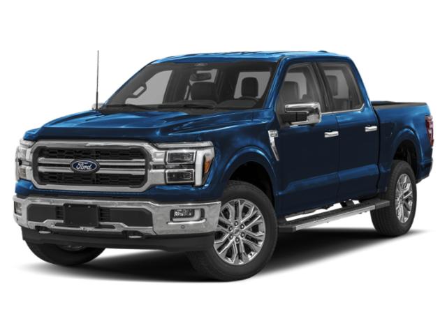 2026 Ford F-150 LARIAT (26123) Main Image