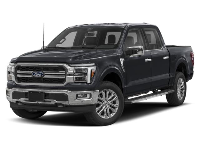2026 Ford F-150 LARIAT (26133) Main Image