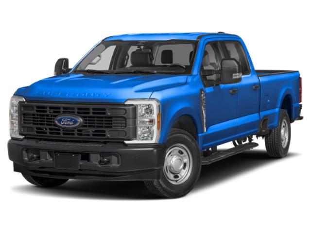2026 Ford Super Duty F-250 SRW XL (26131) Main Image