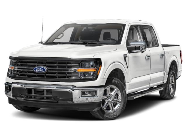 2026 Ford F-150 XLT (26203) Main Image