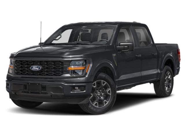 2026 Ford F-150 STX (26147) Main Image