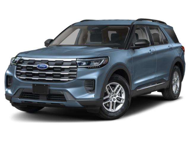 2026 Ford Explorer ACTIVE (26163) Main Image