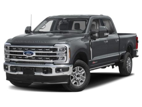 2026 Ford Super Duty F-250 SRW