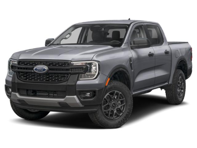 2026 Ford Ranger XLT (26159) Main Image