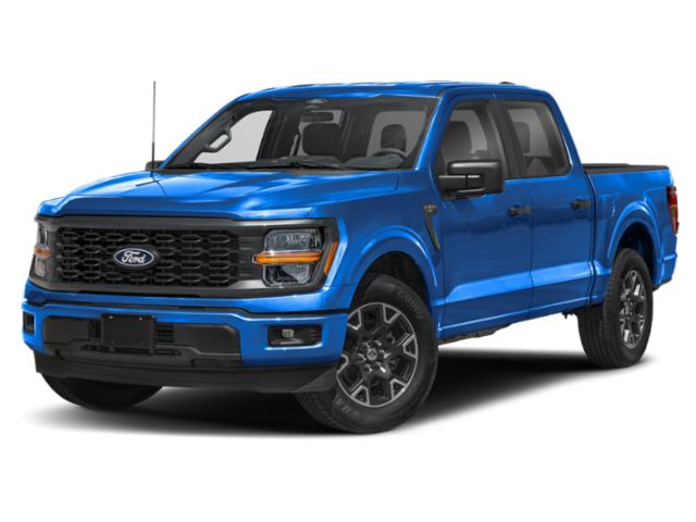 2026 Ford F-150 STX (26162) Main Image