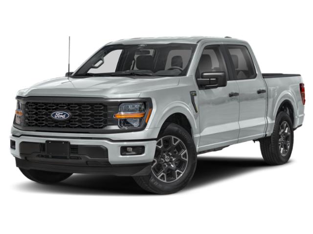 2026 Ford F-150 STX (26201) Main Image