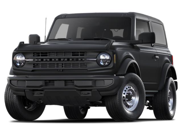 2026 Ford Bronco BASE (26098) Main Image