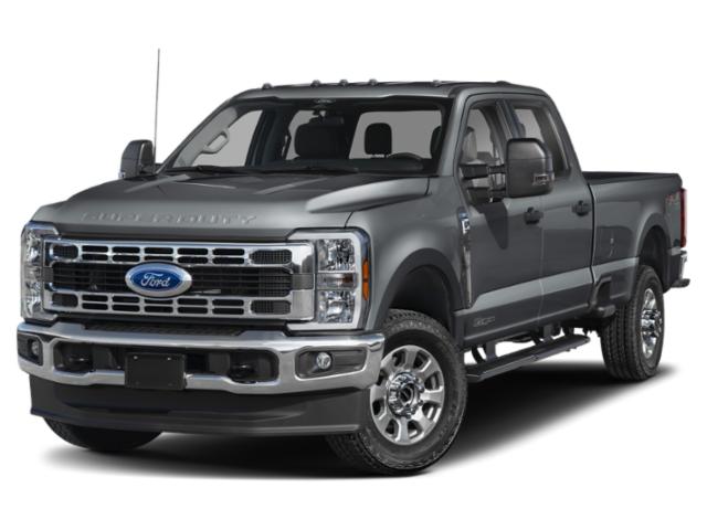 2026 Ford Super Duty F-350 DRW XLT (26197) Main Image