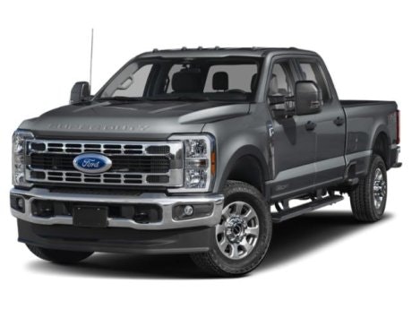 2026 Ford Super Duty F-350 DRW