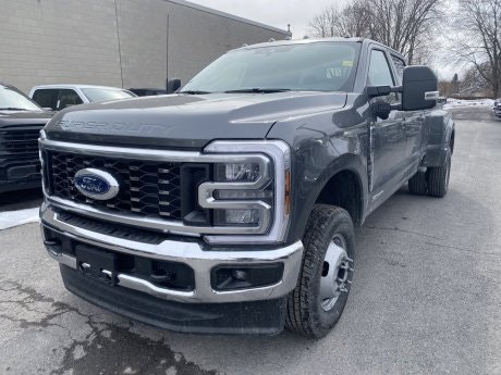 2026 Ford Super Duty F-350 DRW