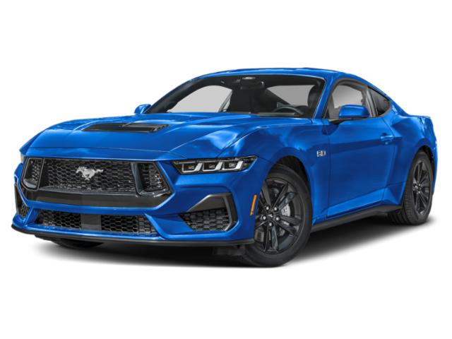 2026 Ford Mustang GT (26204) Main Image