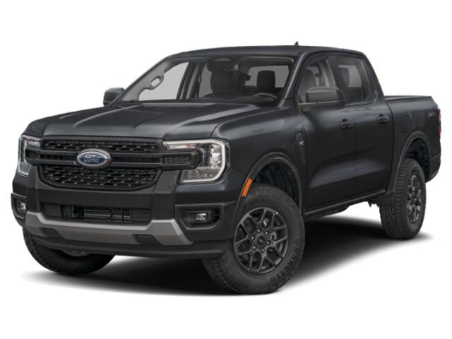2026 Ford Ranger XLT (26195) Main Image