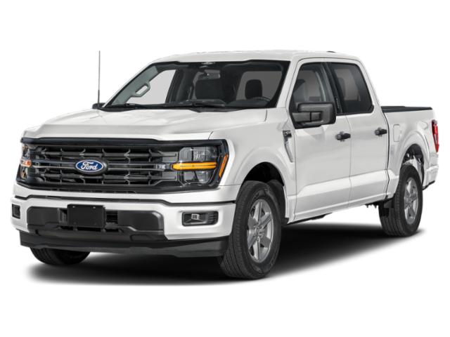 2026 Ford F-150 XLT (26180) Main Image