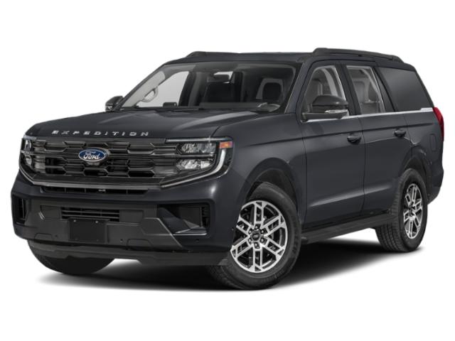 2026 Ford Expedition ACTIVE (26218) Main Image