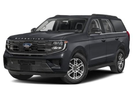 2026 Ford Expedition