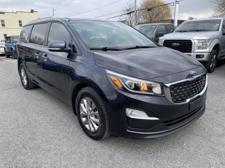 2019 Kia Sedona