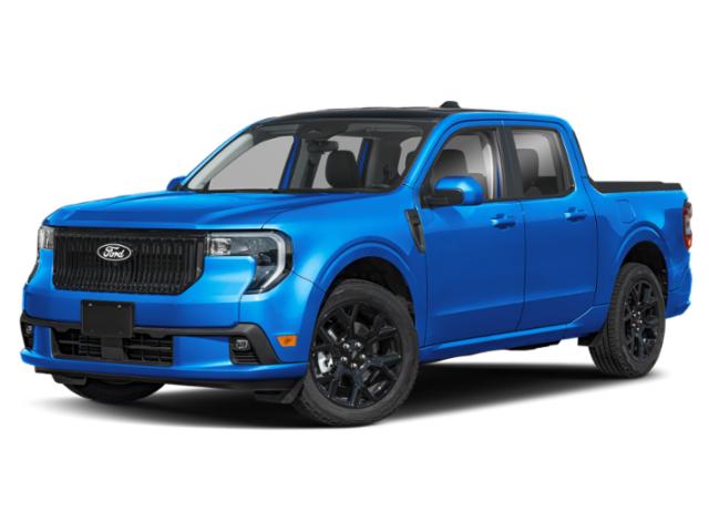 2026 Ford Maverick LOBO (26217) Main Image