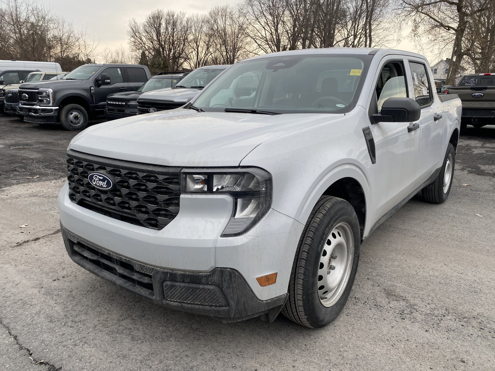 2026 Ford Maverick XL (26282) Main Image