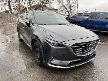 2020 Mazda CX-9