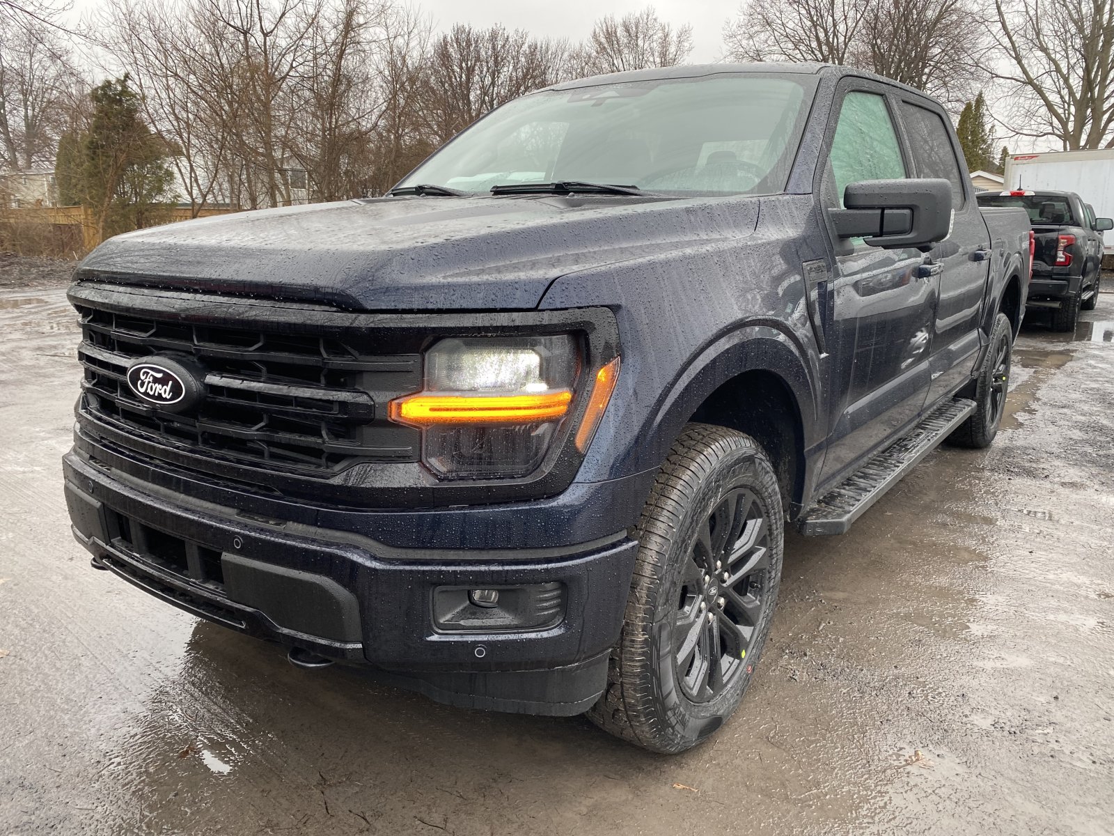 2026 Ford F-150 XLT (26236) Main Image