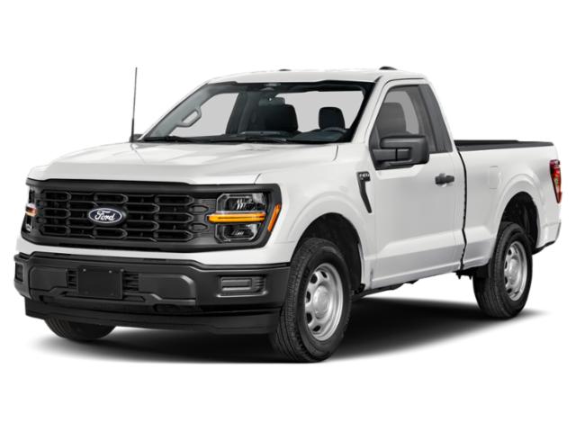 2026 Ford F-150 XL (26284) Main Image