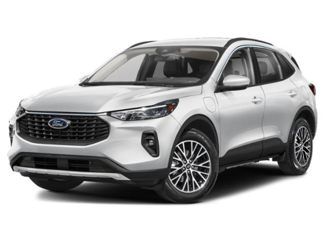 2025 Ford Escape PHEV (25824) Main Image