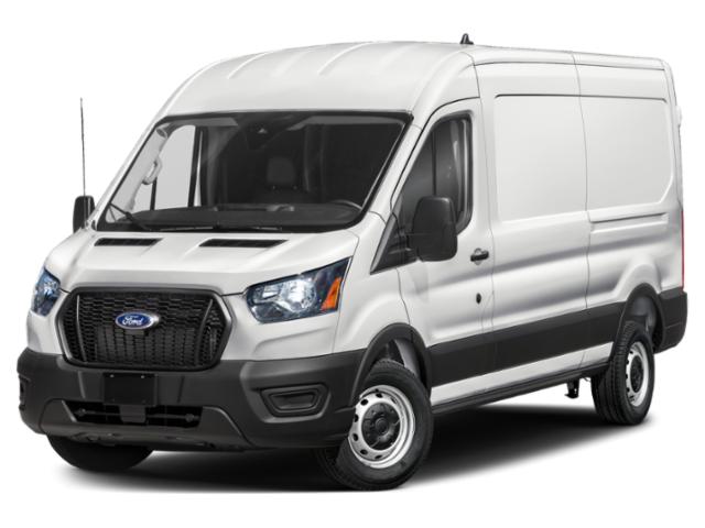 2026 Ford Transit Cargo Van XL (26207) Main Image