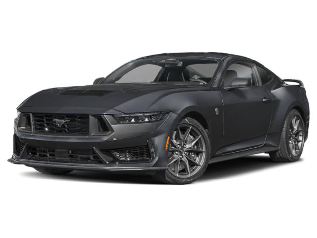 2026 Ford Mustang D/HORSE (26243) Main Image