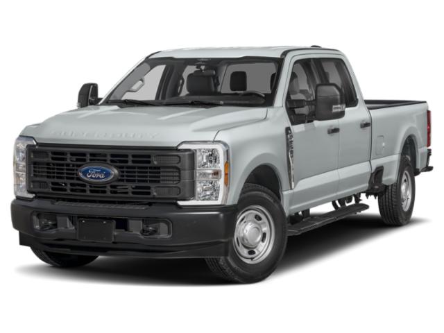 2026 Ford Super Duty F-250 SRW XL (26232) Main Image