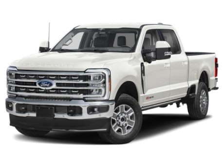 2026 Ford Super Duty F-250 SRW