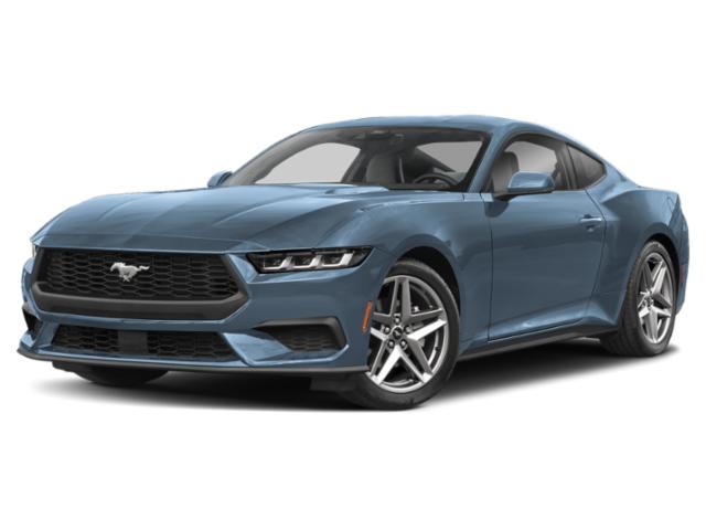 2026 Ford Mustang ECOBOOST (26265) Main Image