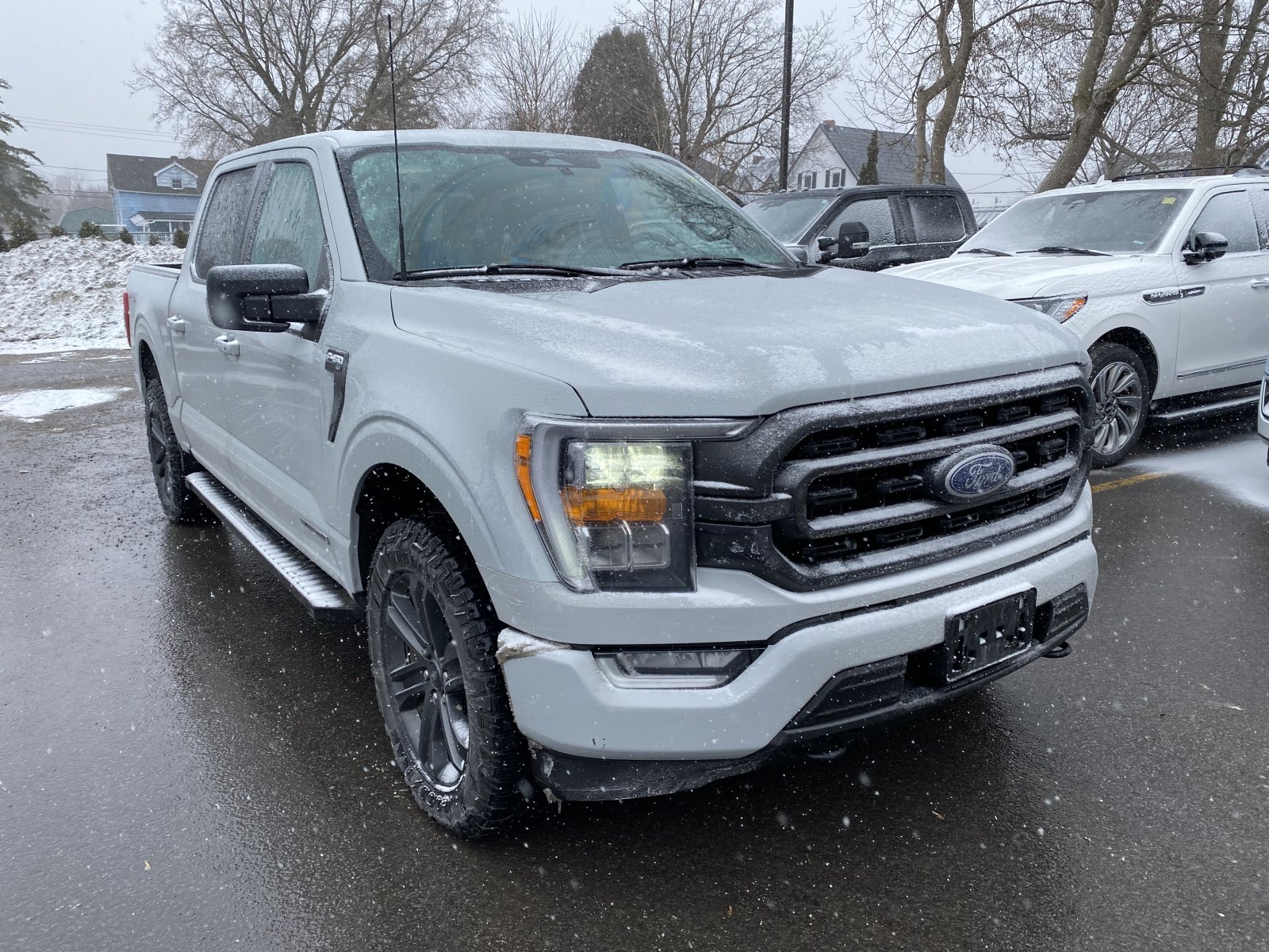 2023 Ford F-150 (26226A) Main Image